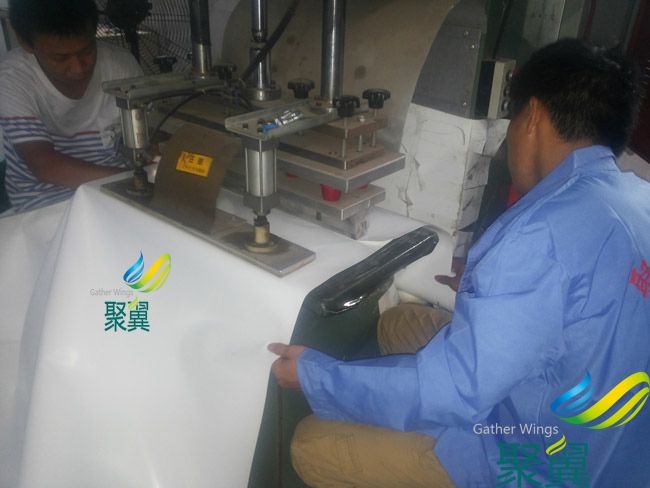 膜結構車棚搭建,膜結構車棚