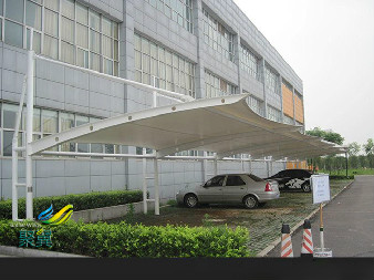 膜結(jié)構(gòu)車棚維護要求