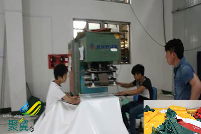 江蘇膜結構膜布價格材料種類批發加工