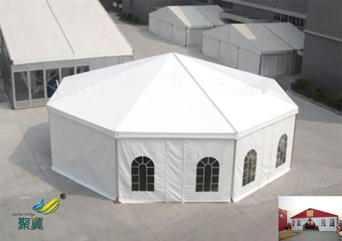 安徽臨時(shí)倉(cāng)庫(kù)出租婚慶活動(dòng)雨篷房生產(chǎn)簡(jiǎn)易倉(cāng)儲(chǔ)帳篷有限公