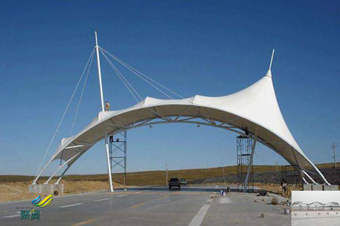 河南膜結(jié)構(gòu)體育場館看臺(tái)設(shè)備供應(yīng)生產(chǎn)廠家工程