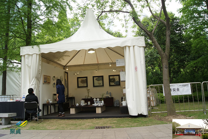 深圳錐頂大型活動(dòng)體育出租帳篷防風(fēng)篷房廠家設(shè)計(jì)方案圖