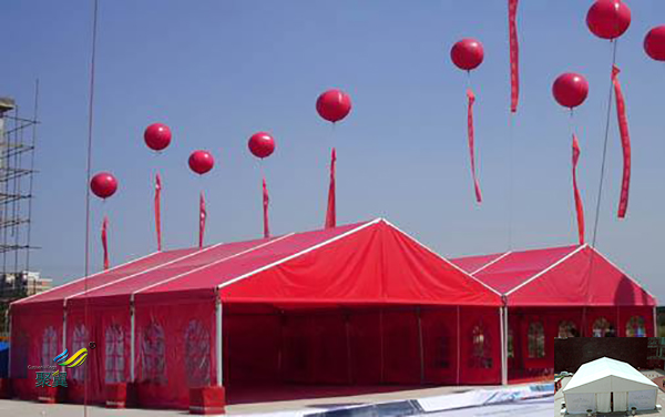 深圳租賃大型戶外桌椅婚慶小型帳篷篷房廠家設(shè)計(jì)效果圖