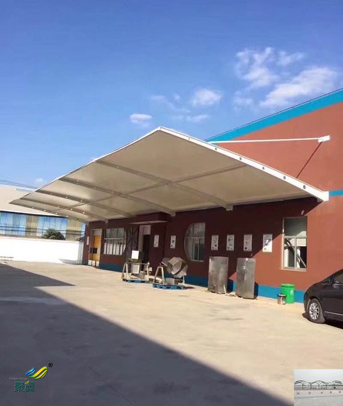 河南鋼膜結構體育場館看臺平面圖生產廠家供應